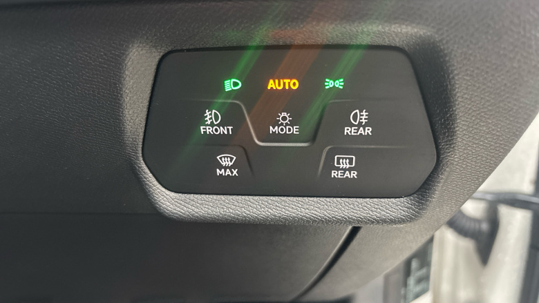 CUPRA Formentor 1.5 TSI 150 V2 5dr DSG Petrol Estate